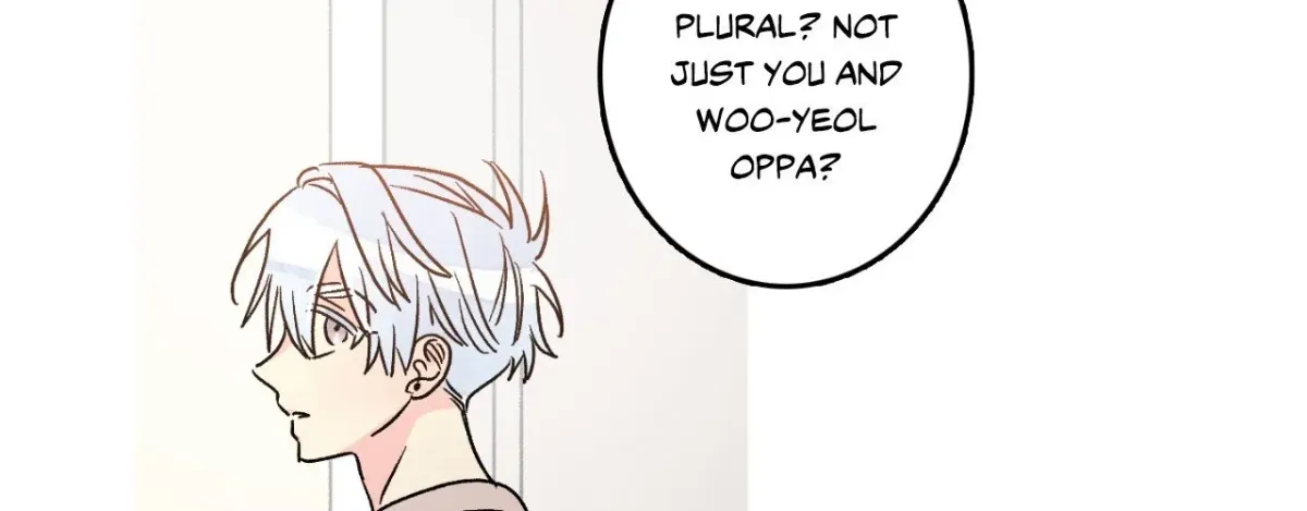 1 Milky Way Street Chapter 88 page 29 - 