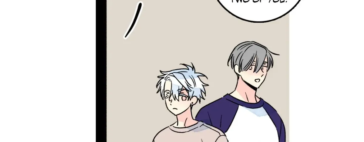 1 Milky Way Street Chapter 88 page 33 - 