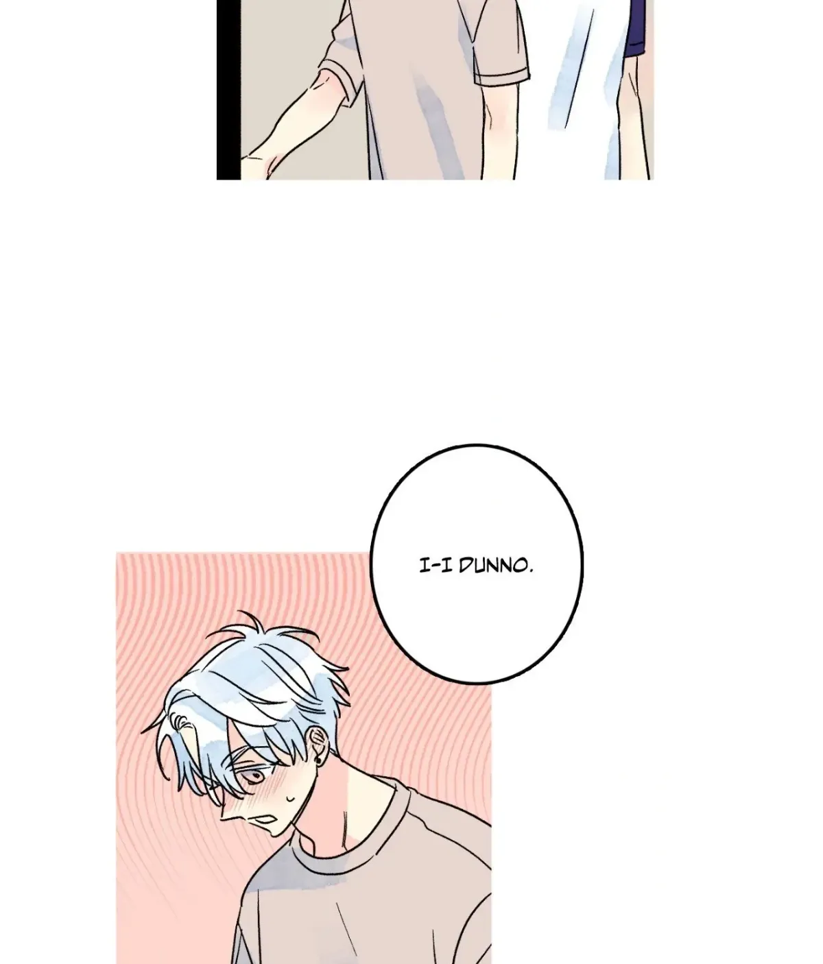1 Milky Way Street Chapter 88 page 34 - 
