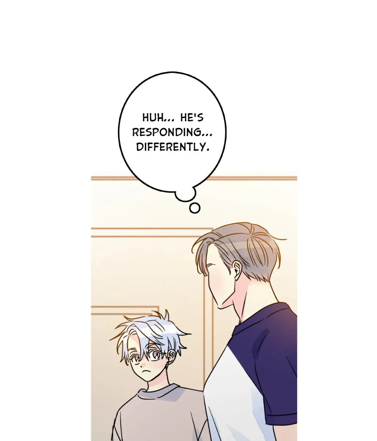1 Milky Way Street Chapter 88 page 37 - 