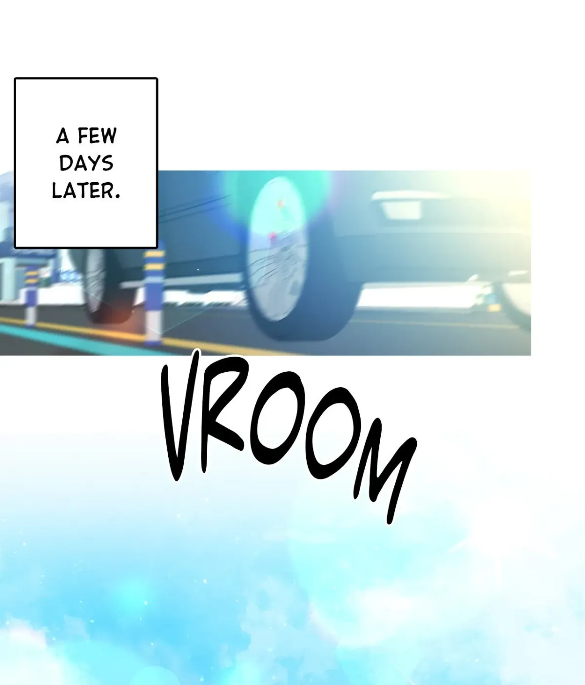 1 Milky Way Street Chapter 88 page 46 - 