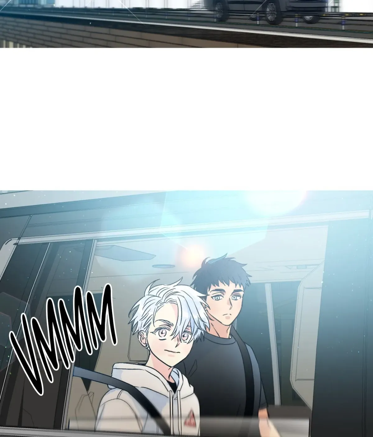 1 Milky Way Street Chapter 88 page 48 - 