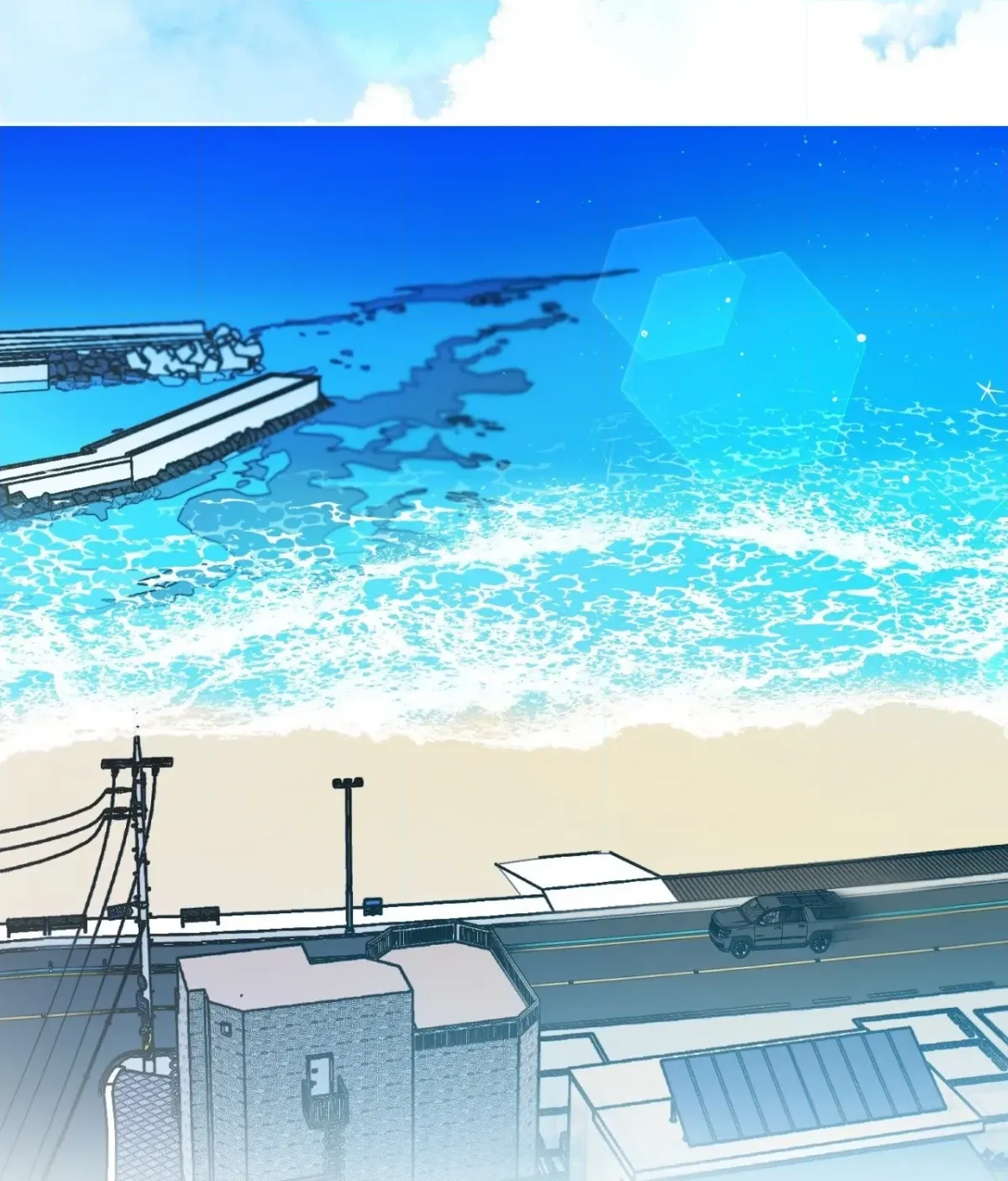 1 Milky Way Street Chapter 88 page 52 - 