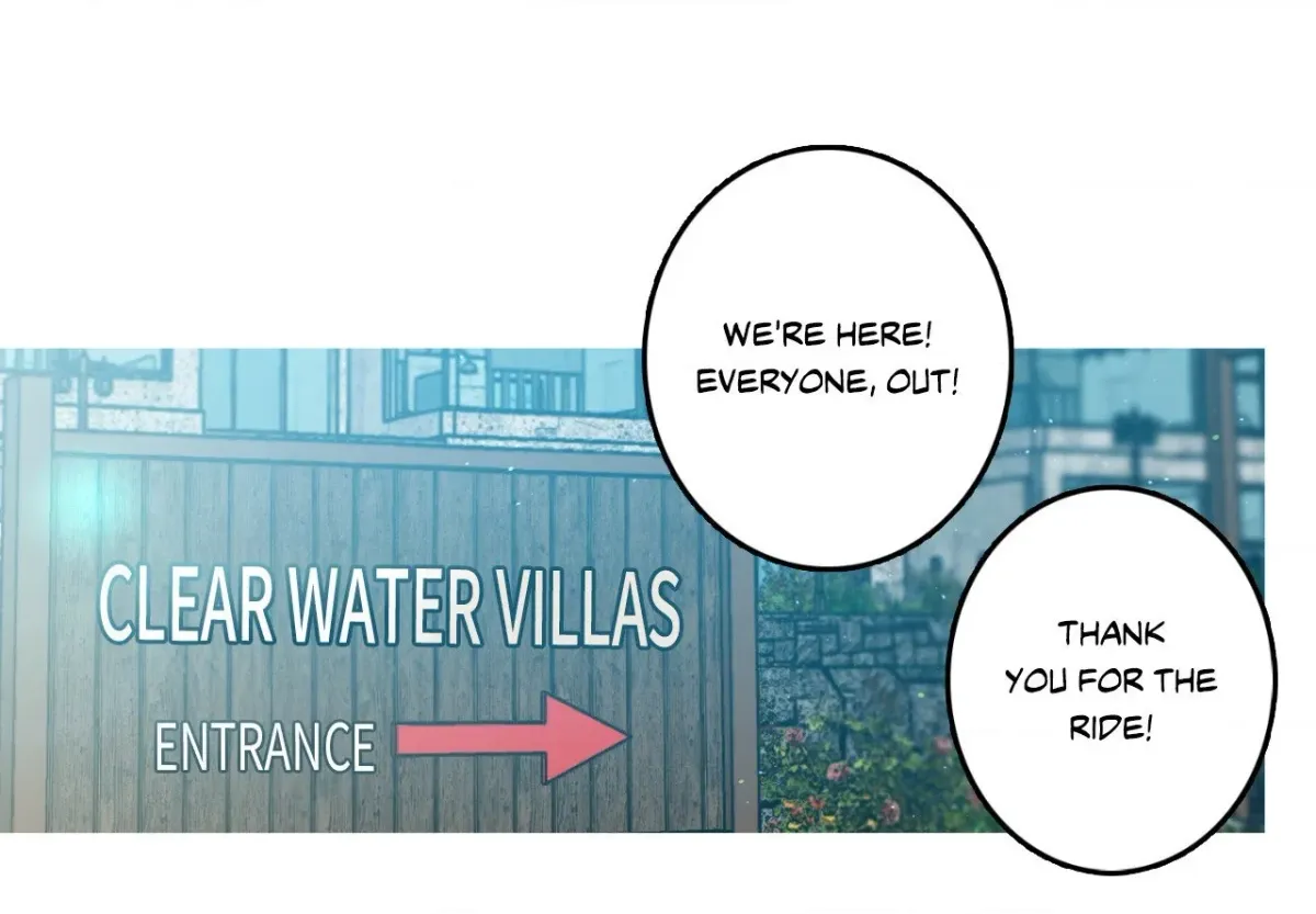1 Milky Way Street Chapter 88 page 54 - 