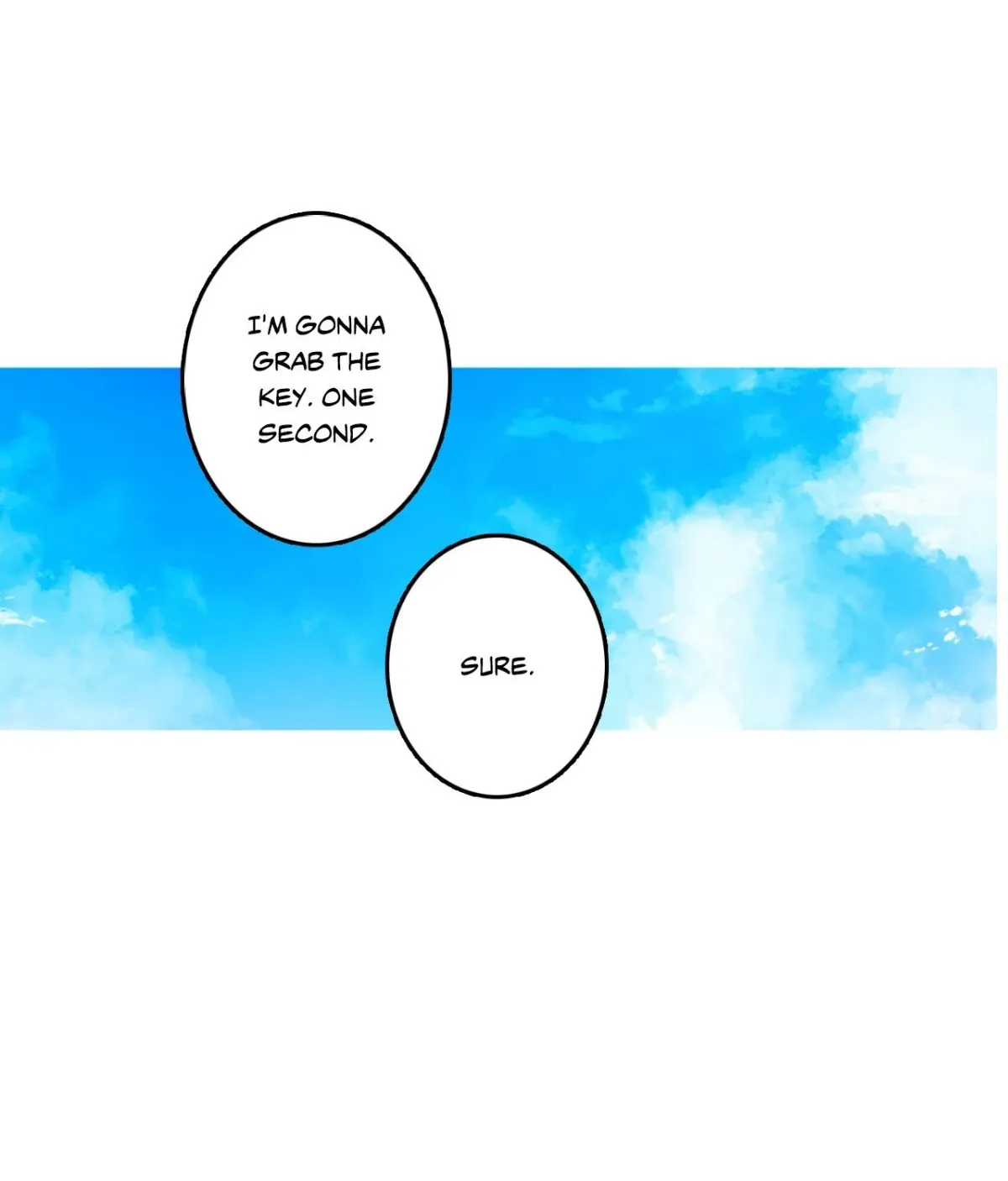 1 Milky Way Street Chapter 88 page 55 - 