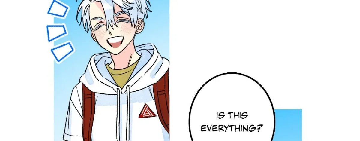 1 Milky Way Street Chapter 88 page 58 - 