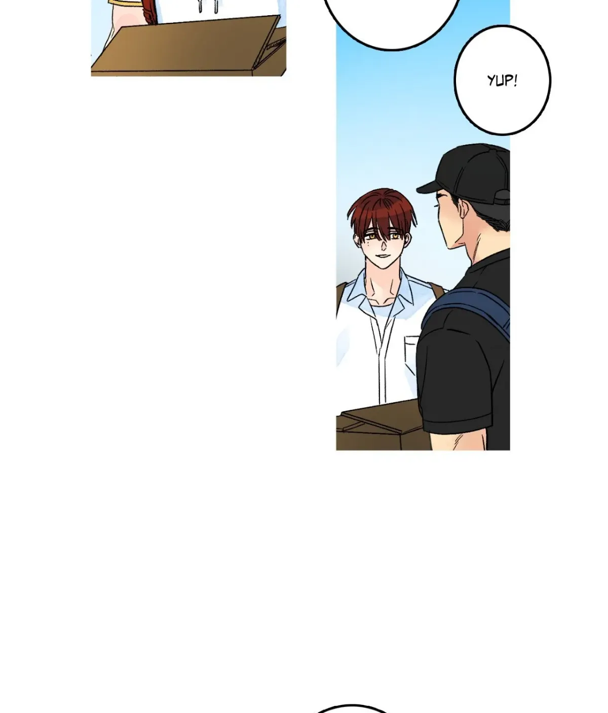 1 Milky Way Street Chapter 88 page 59 - 