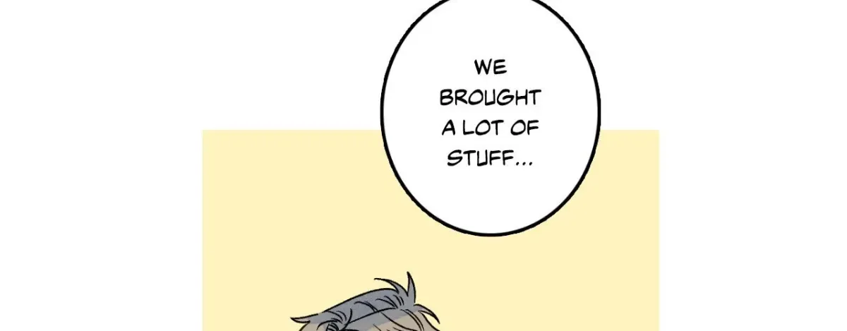 1 Milky Way Street Chapter 88 page 60 - 