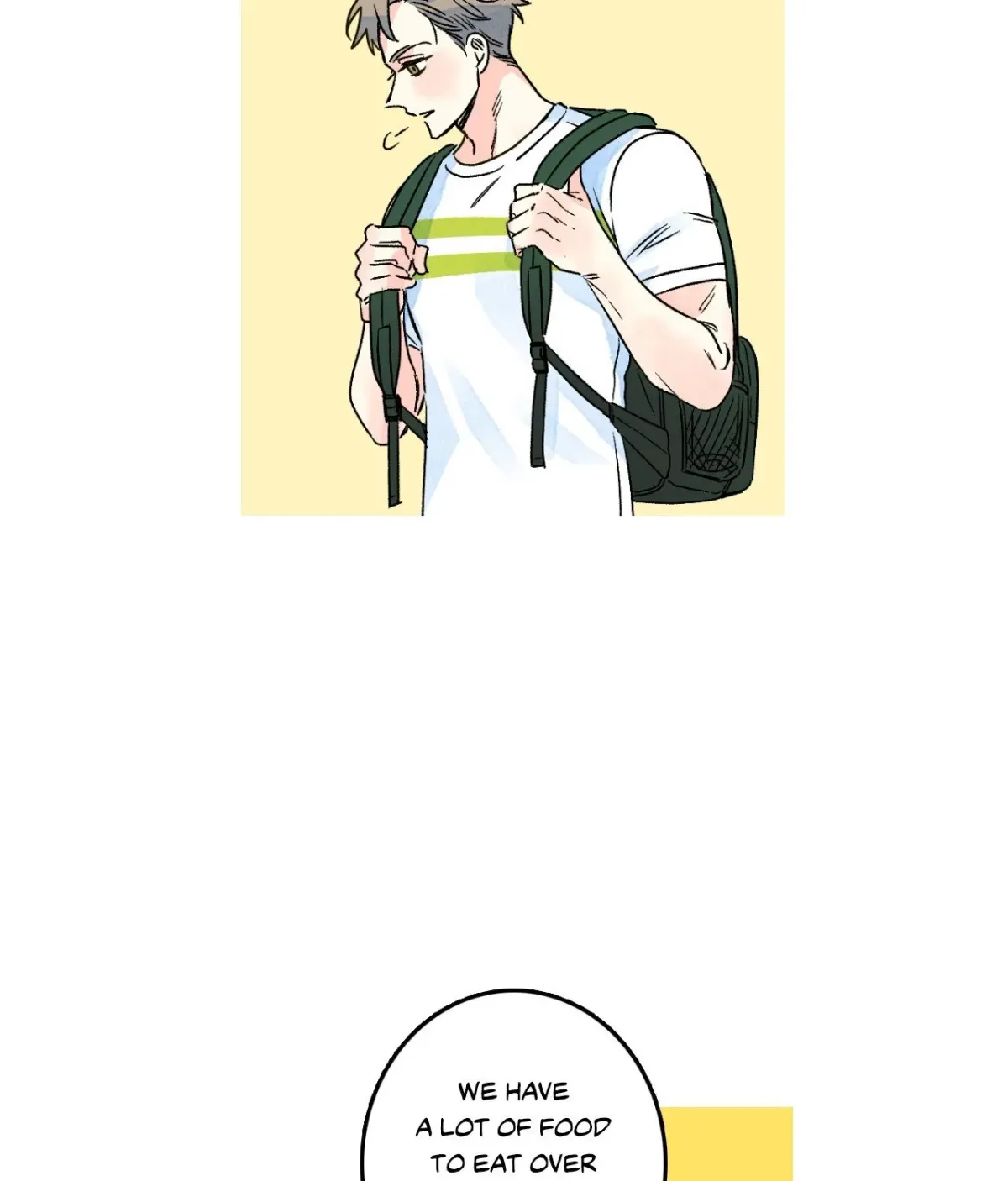 1 Milky Way Street Chapter 88 page 61 - 