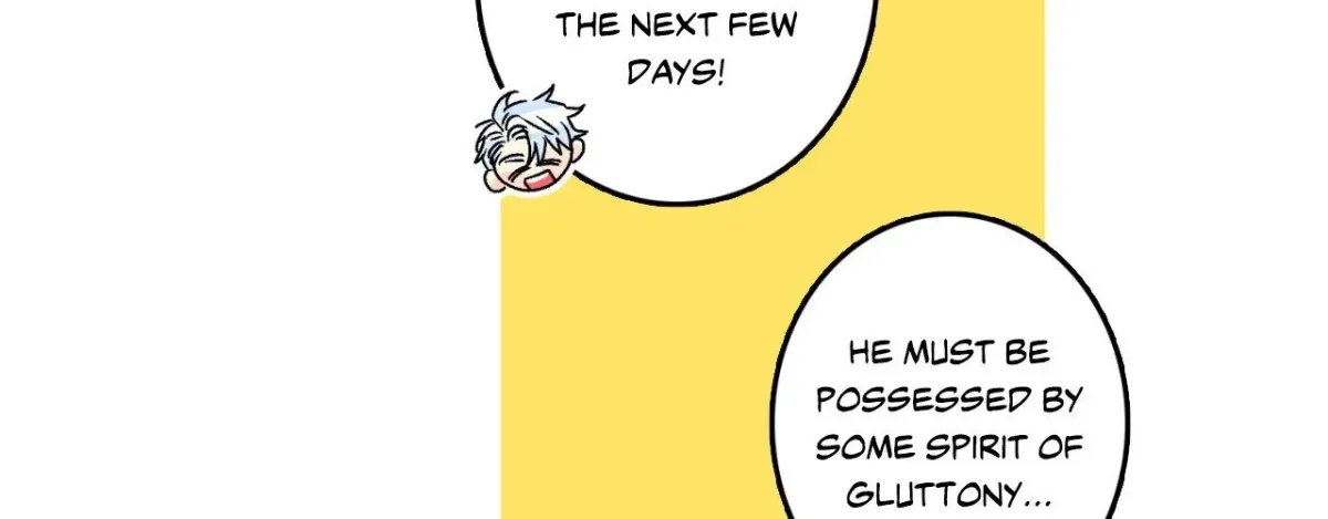 1 Milky Way Street Chapter 88 page 62 - 