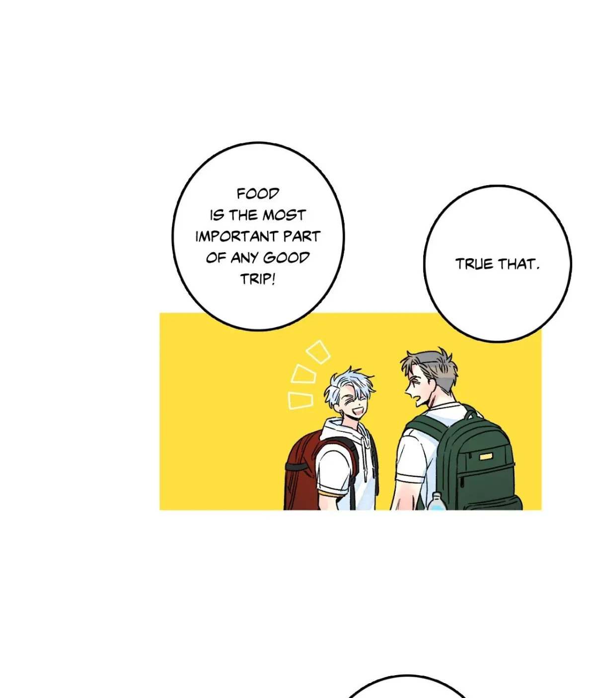 1 Milky Way Street Chapter 88 page 64 - 
