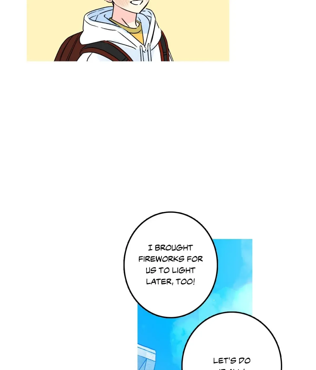 1 Milky Way Street Chapter 88 page 66 - 