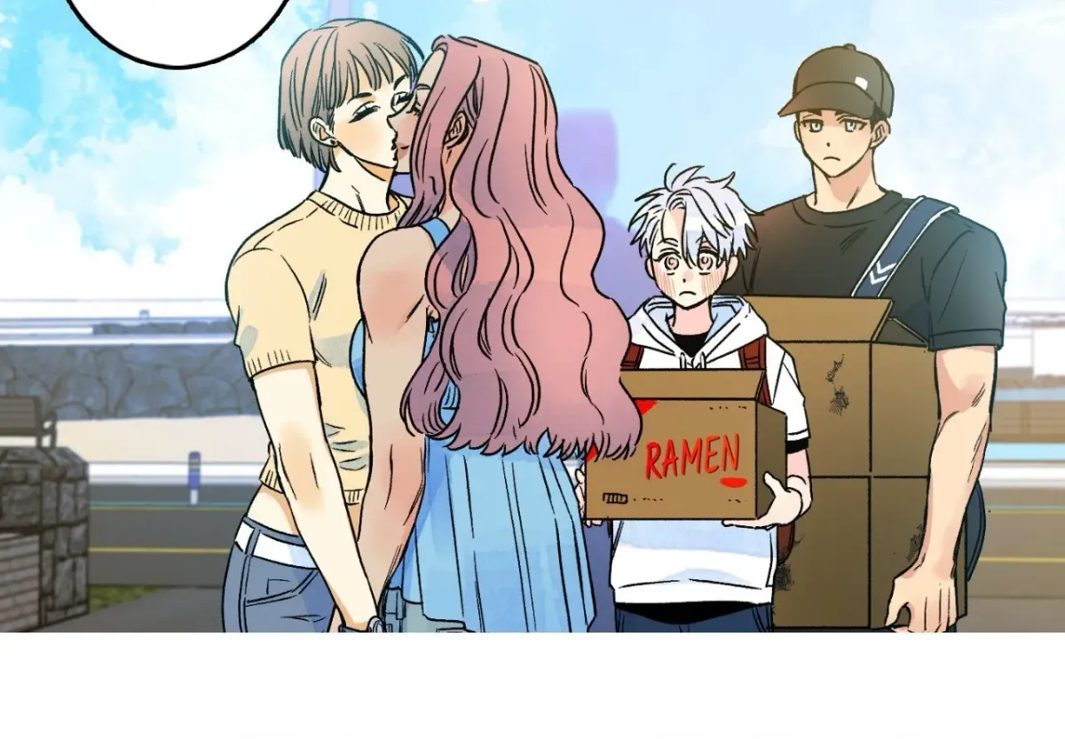 1 Milky Way Street Chapter 88 page 72 - 