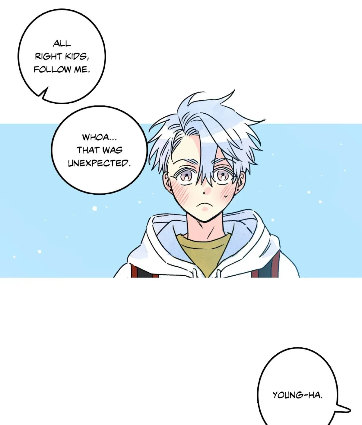 1 Milky Way Street Chapter 88 page 73 - 