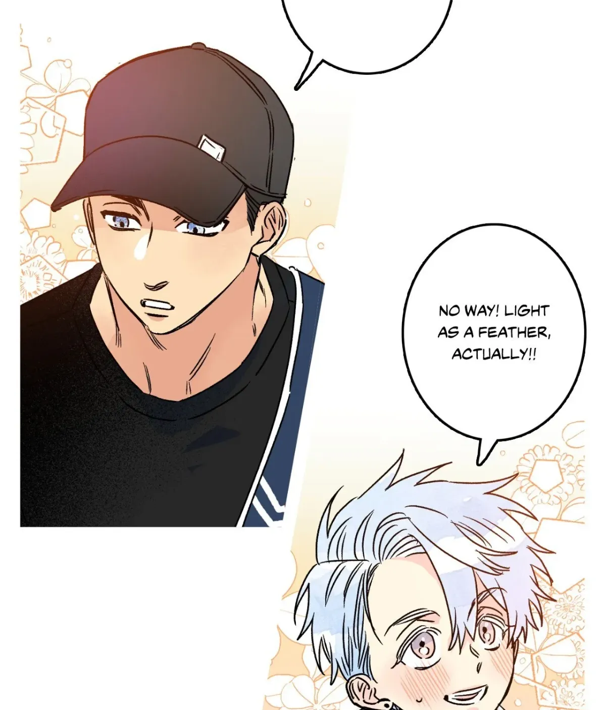 1 Milky Way Street Chapter 88 page 77 - 