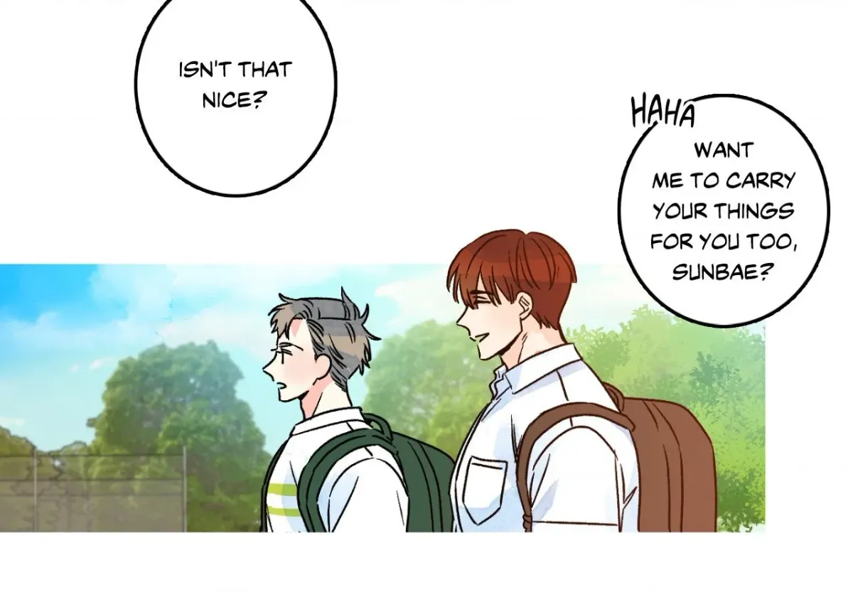 1 Milky Way Street Chapter 88 page 81 - 