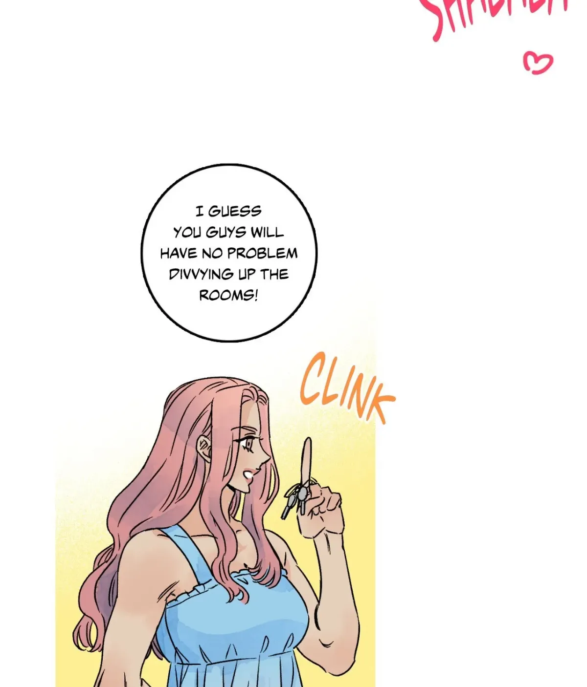 1 Milky Way Street Chapter 88 page 86 - 