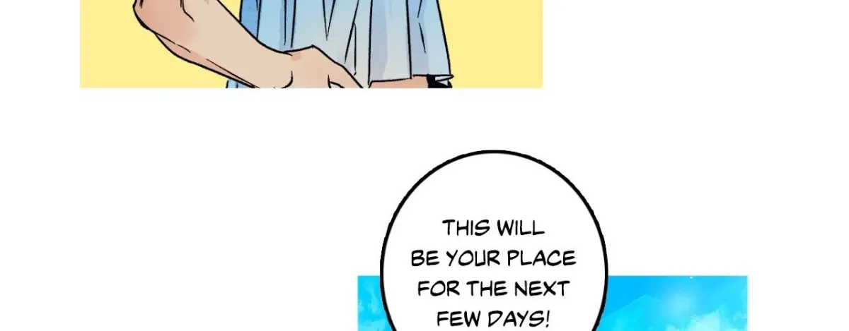 1 Milky Way Street Chapter 88 page 87 - 