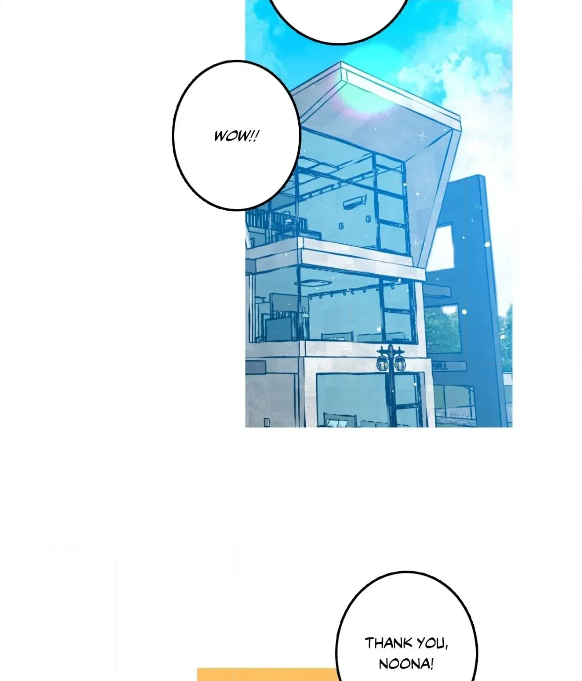 1 Milky Way Street Chapter 88 page 88 - 