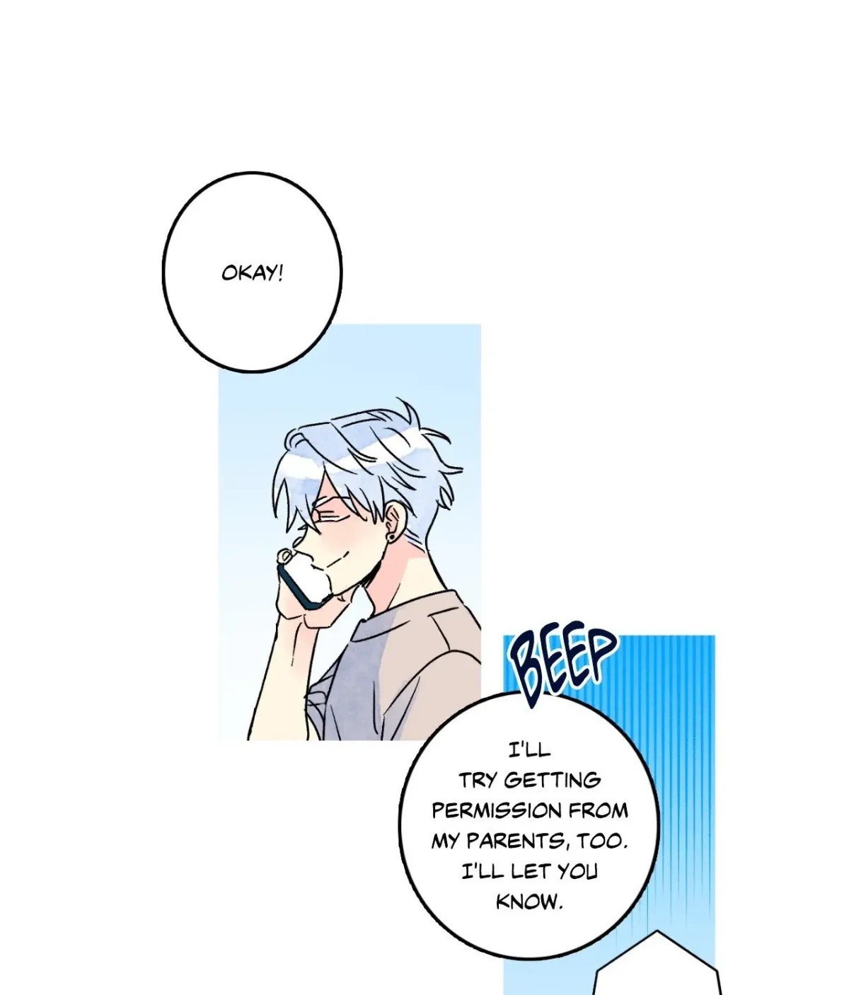 1 Milky Way Street Chapter 88 page 10 - 