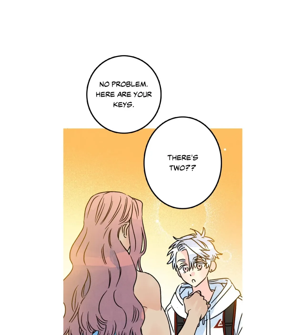 1 Milky Way Street Chapter 88 page 91 - 