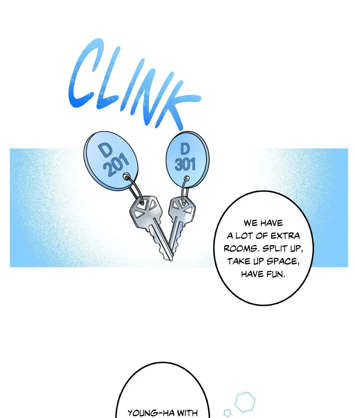1 Milky Way Street Chapter 88 page 93 - 