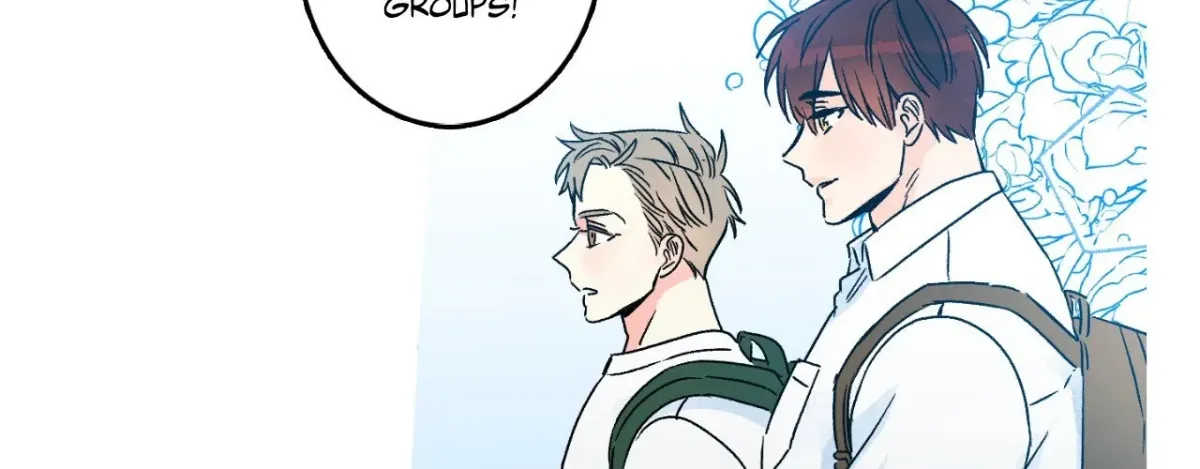 1 Milky Way Street Chapter 88 page 96 - 