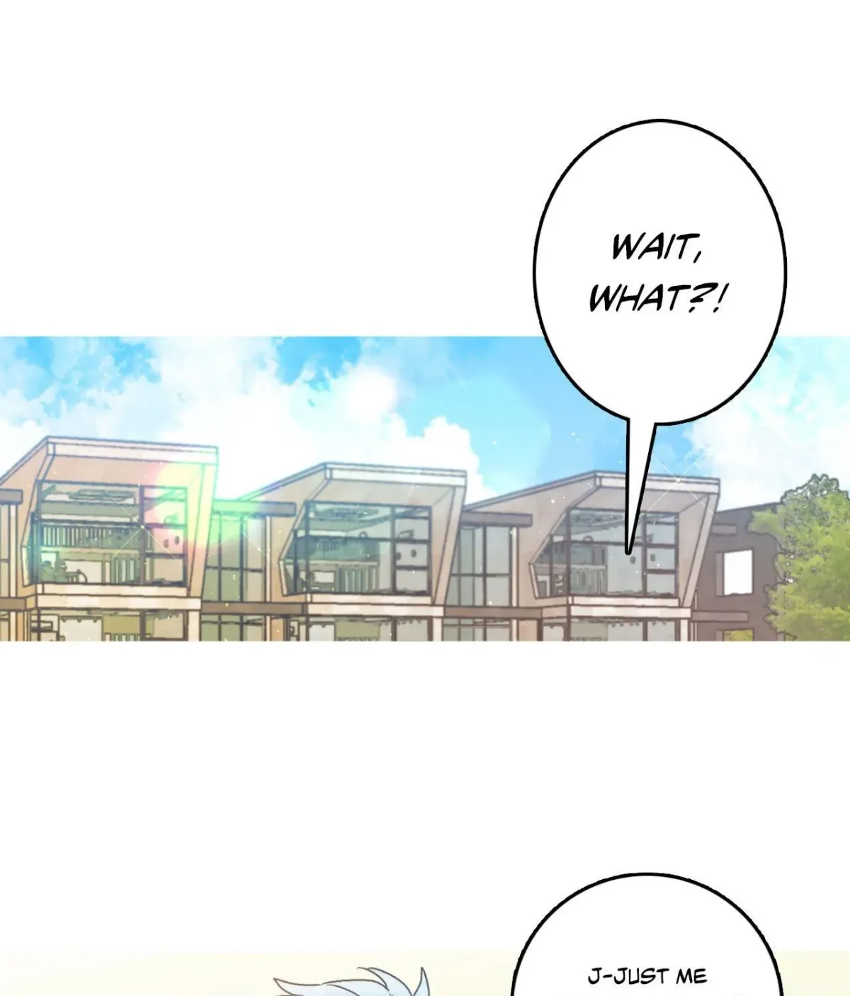 1 Milky Way Street Chapter 89 page 1 - 