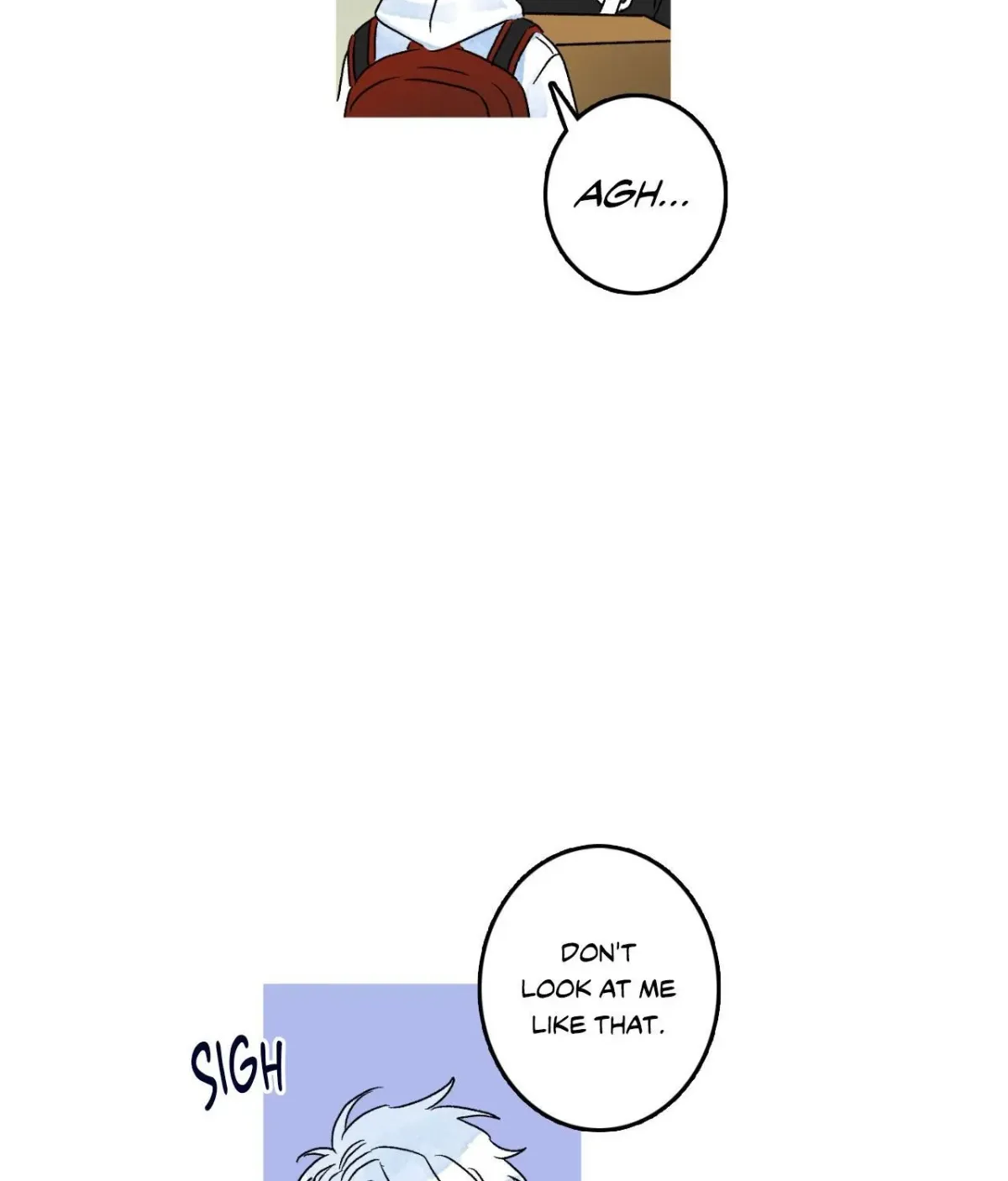1 Milky Way Street Chapter 89 page 12 - 