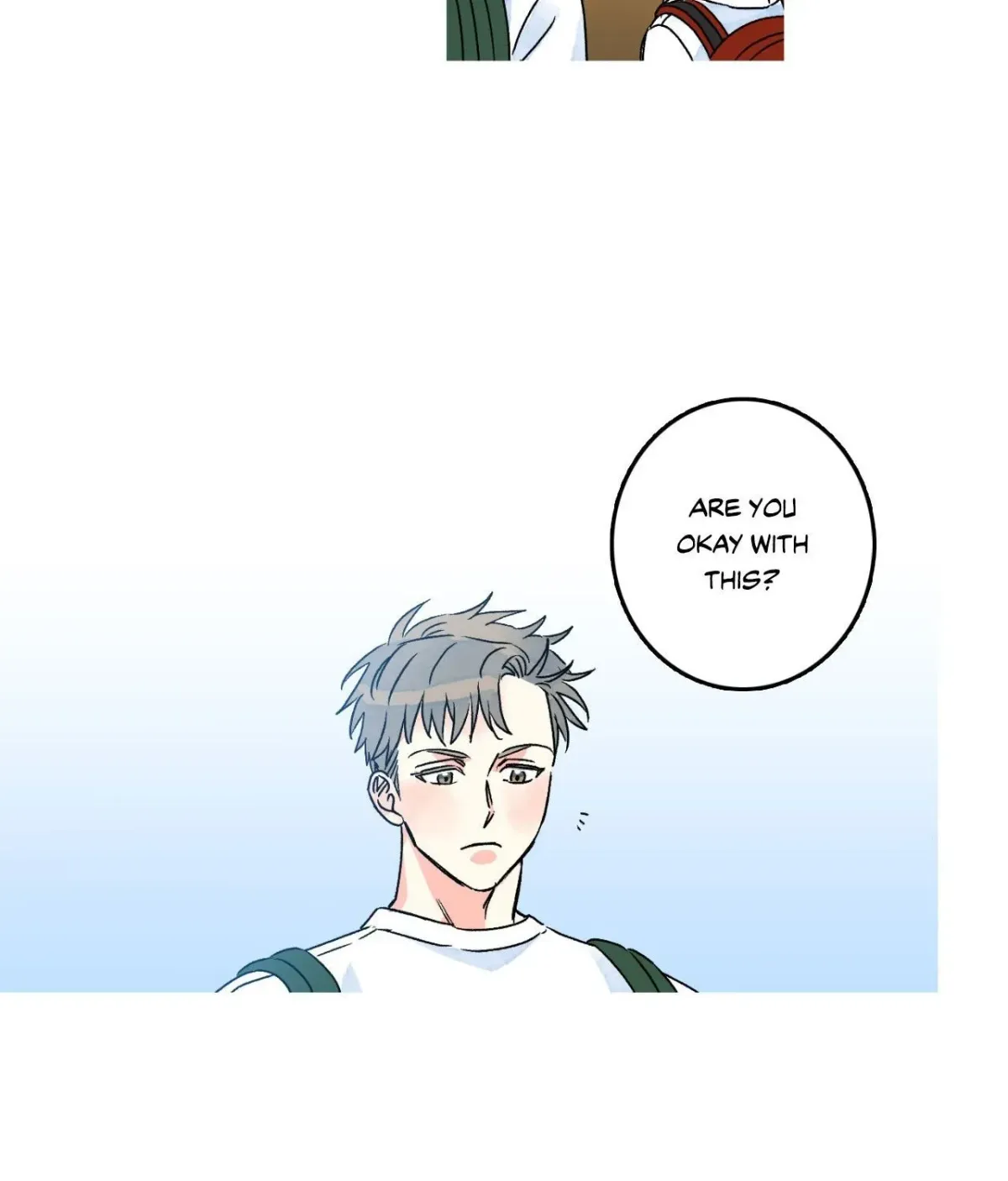 1 Milky Way Street Chapter 89 page 14 - 
