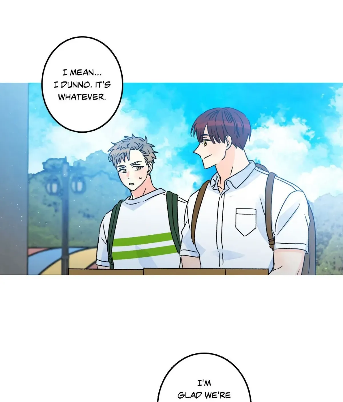 1 Milky Way Street Chapter 89 page 15 - 