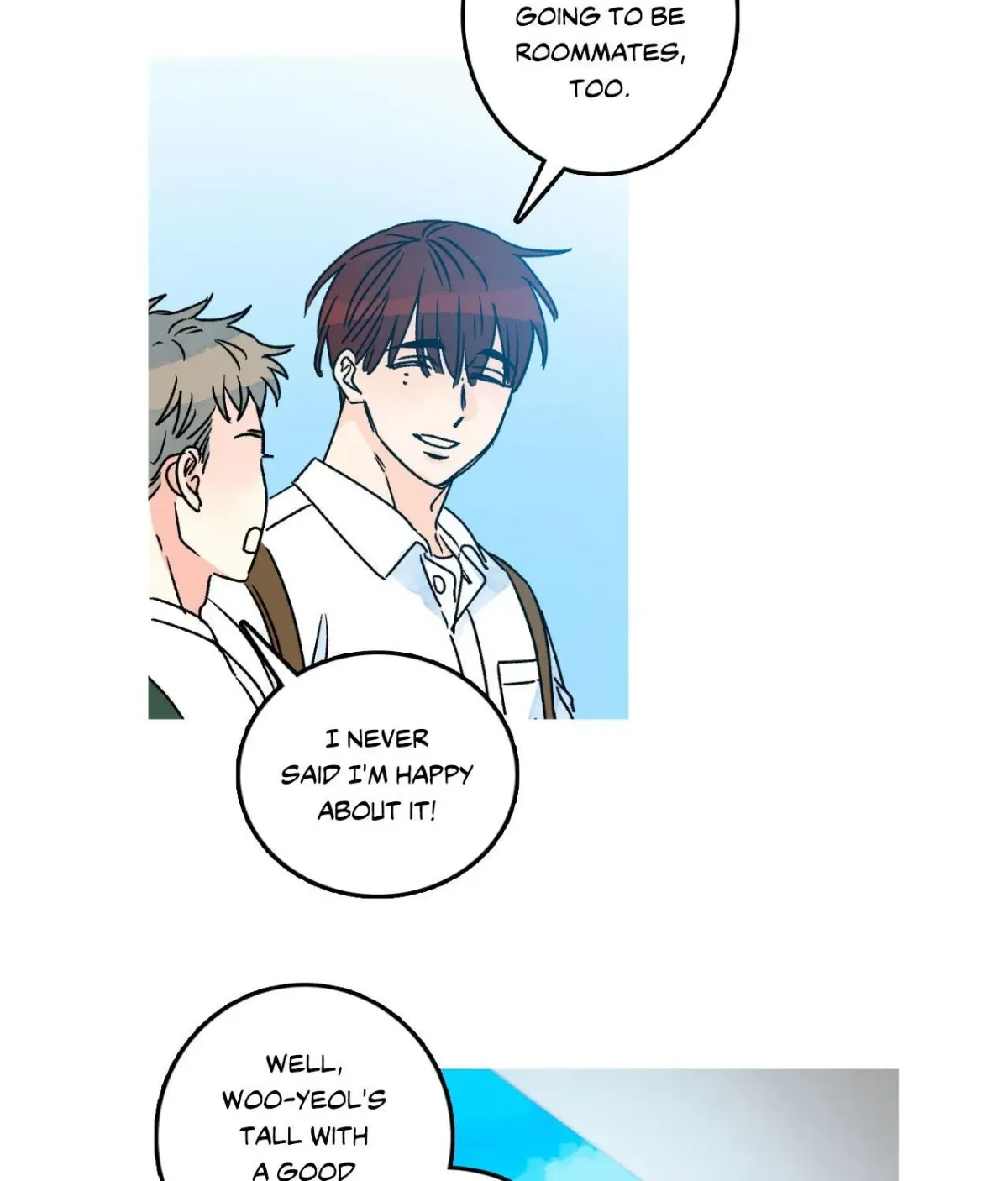 1 Milky Way Street Chapter 89 page 16 - 