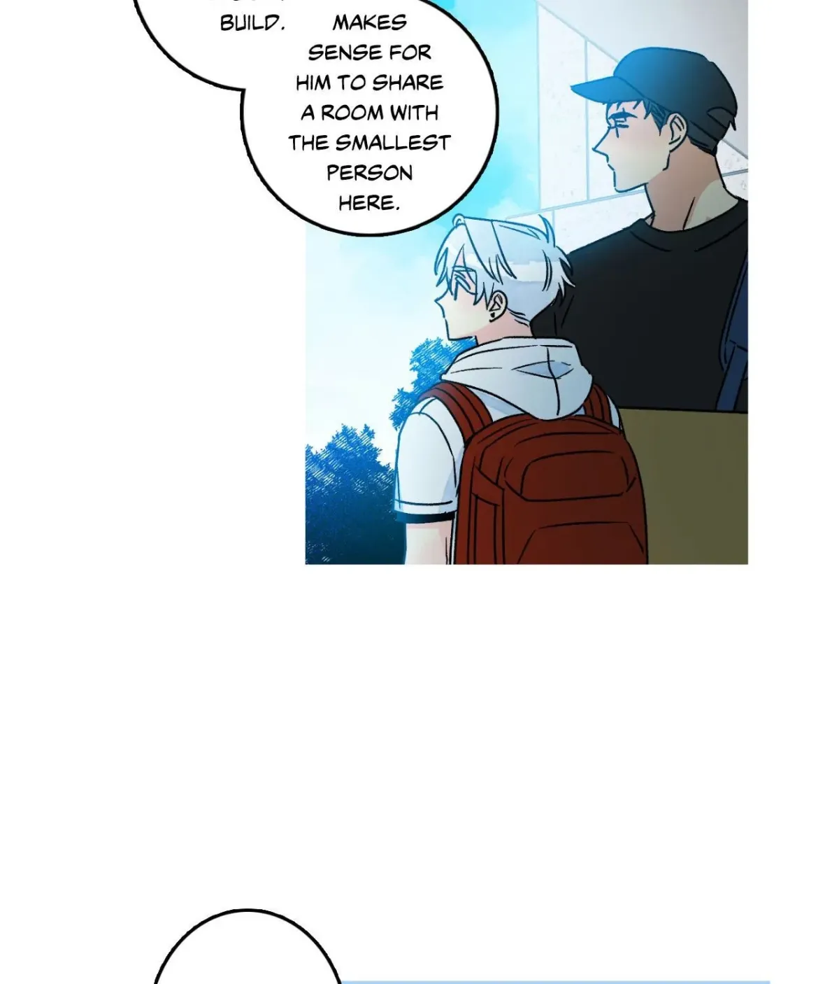 1 Milky Way Street Chapter 89 page 17 - 