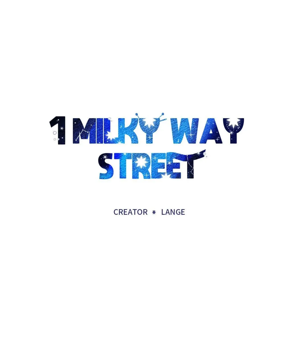 1 Milky Way Street Chapter 89 page 21 - 