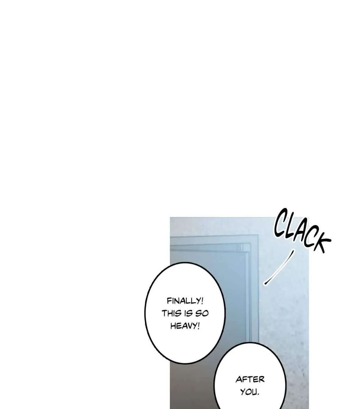 1 Milky Way Street Chapter 89 page 22 - 