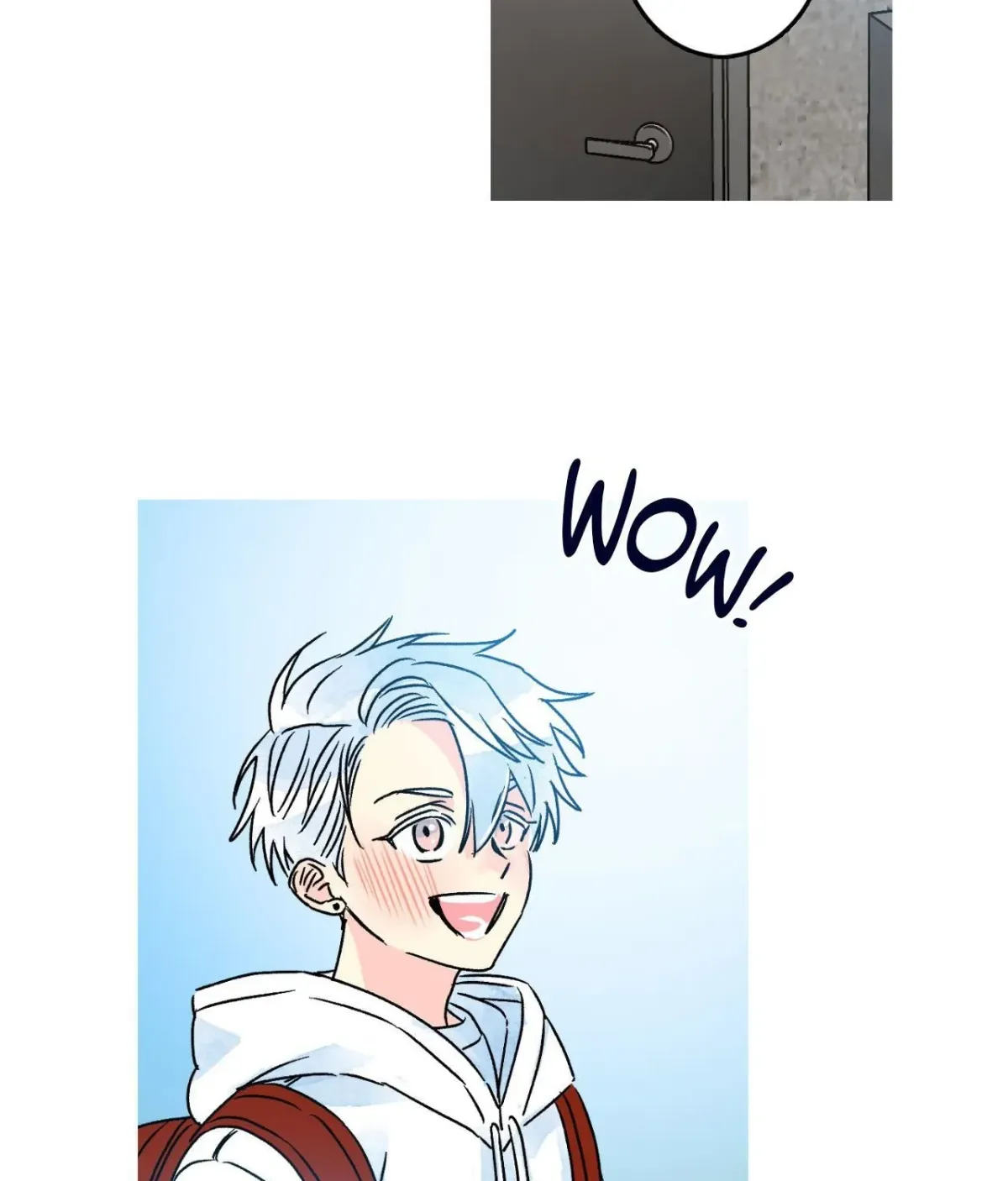 1 Milky Way Street Chapter 89 page 23 - 