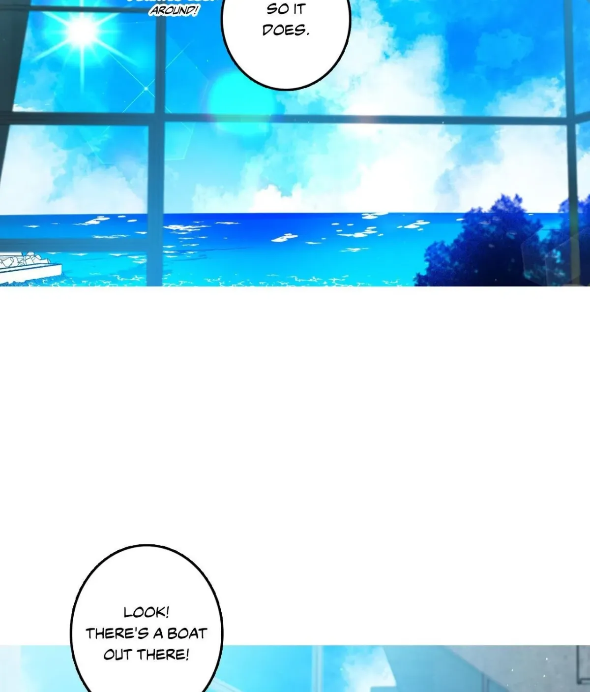 1 Milky Way Street Chapter 89 page 26 - 