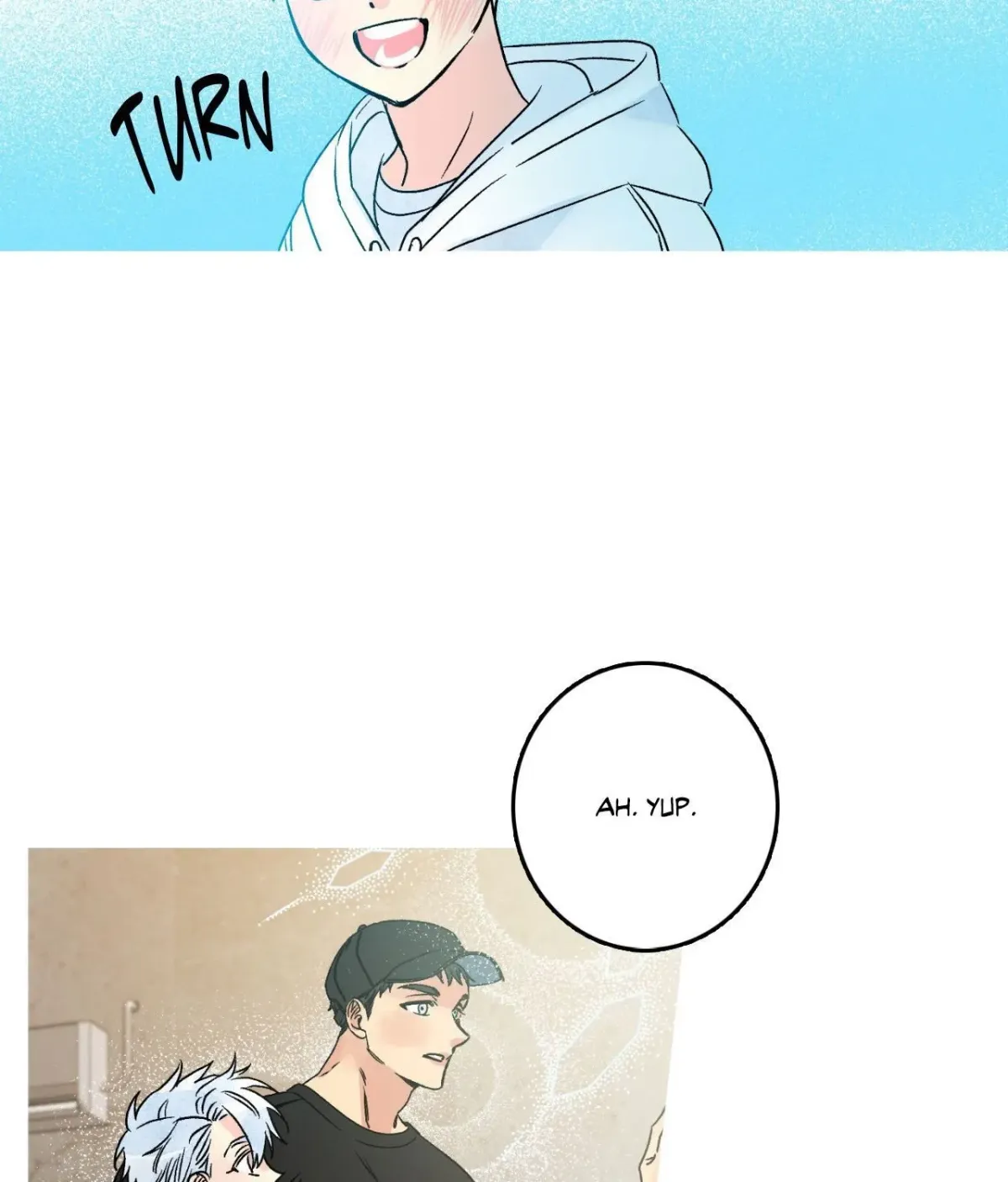 1 Milky Way Street Chapter 89 page 28 - 