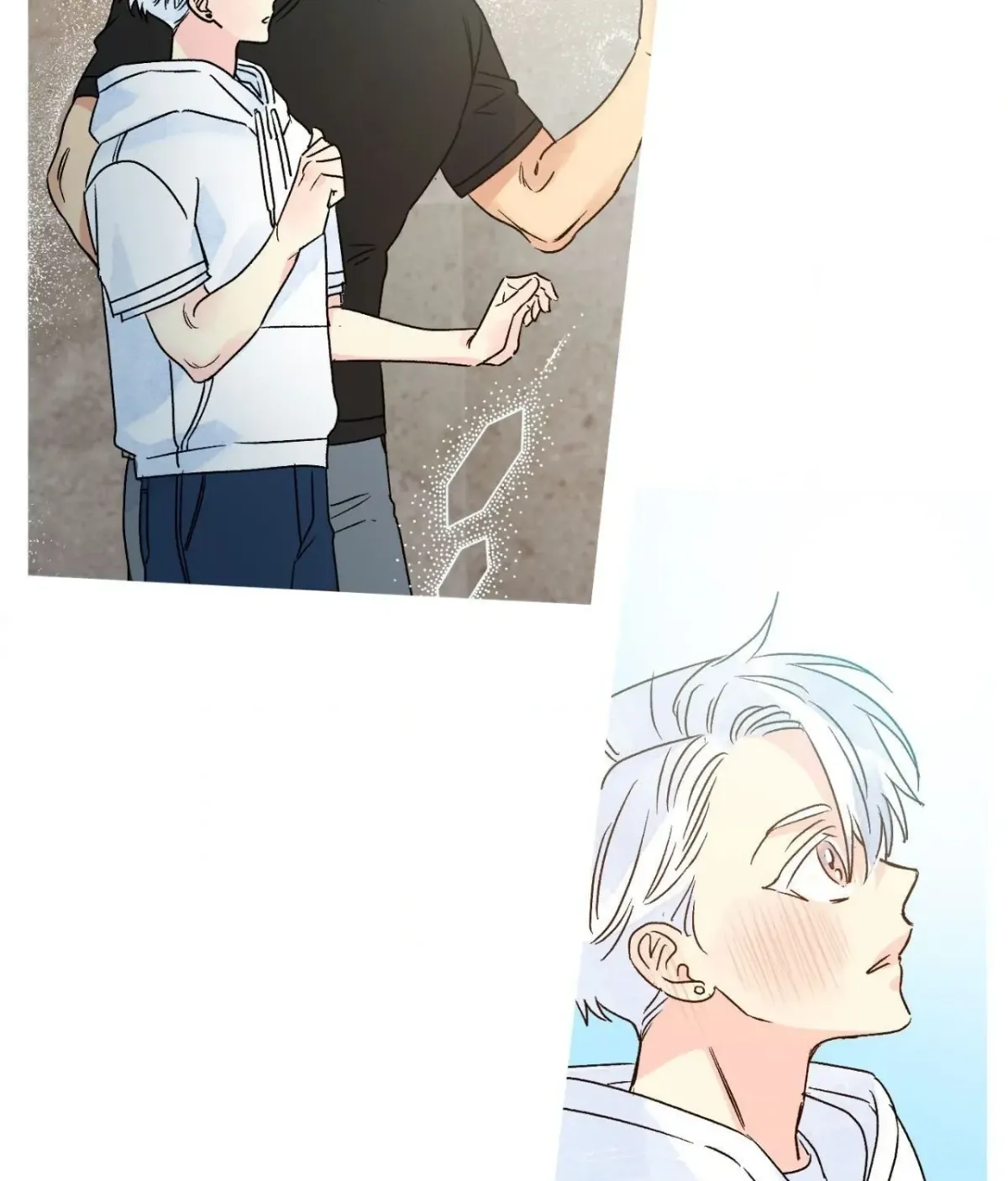 1 Milky Way Street Chapter 89 page 29 - 