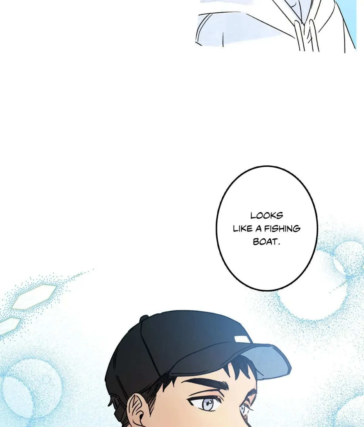 1 Milky Way Street Chapter 89 page 30 - 