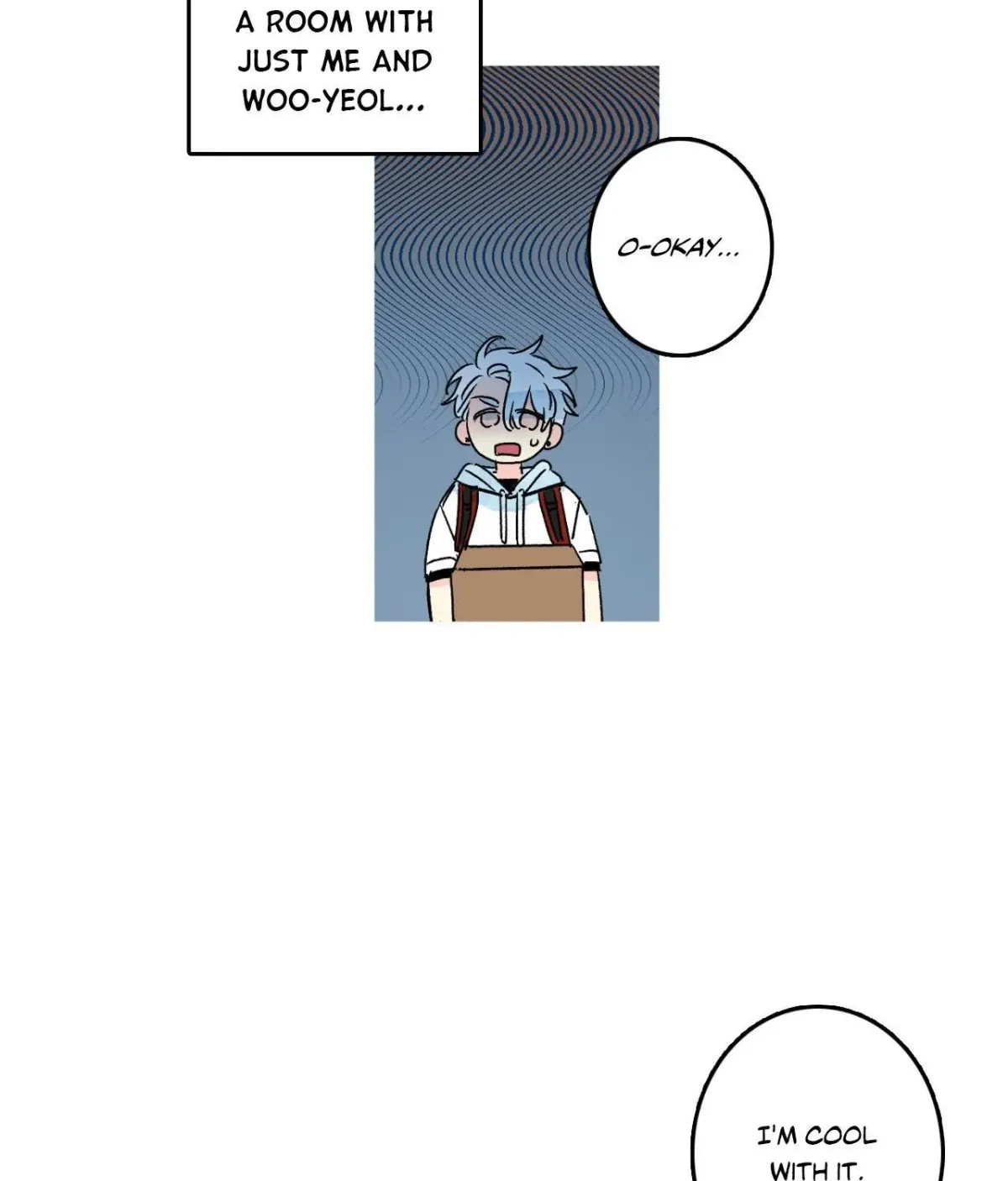 1 Milky Way Street Chapter 89 page 4 - 