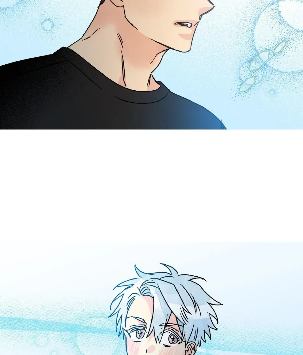 1 Milky Way Street Chapter 89 page 31 - 