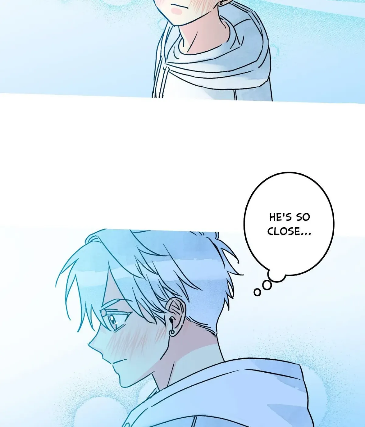 1 Milky Way Street Chapter 89 page 32 - 