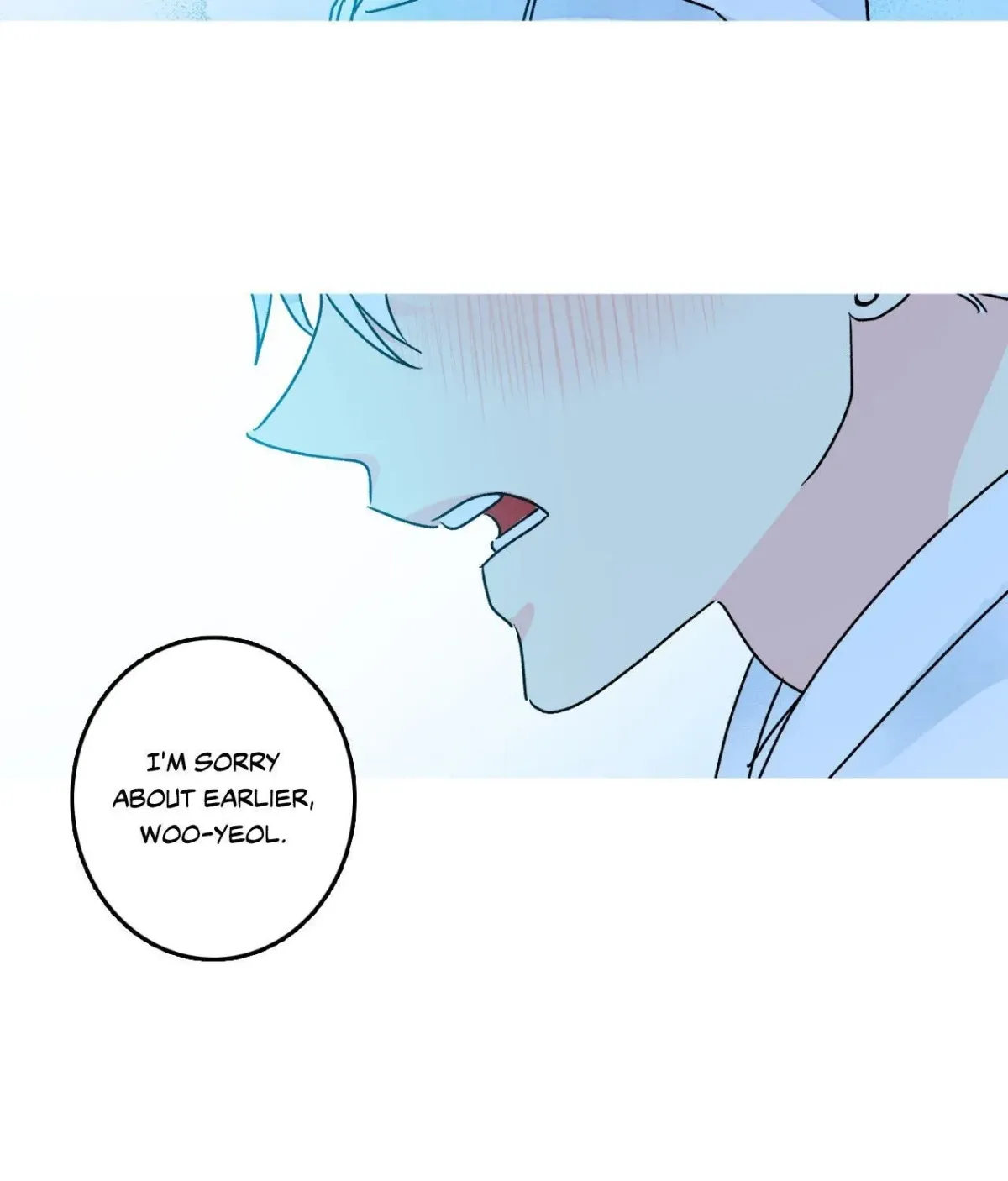 1 Milky Way Street Chapter 89 page 33 - 