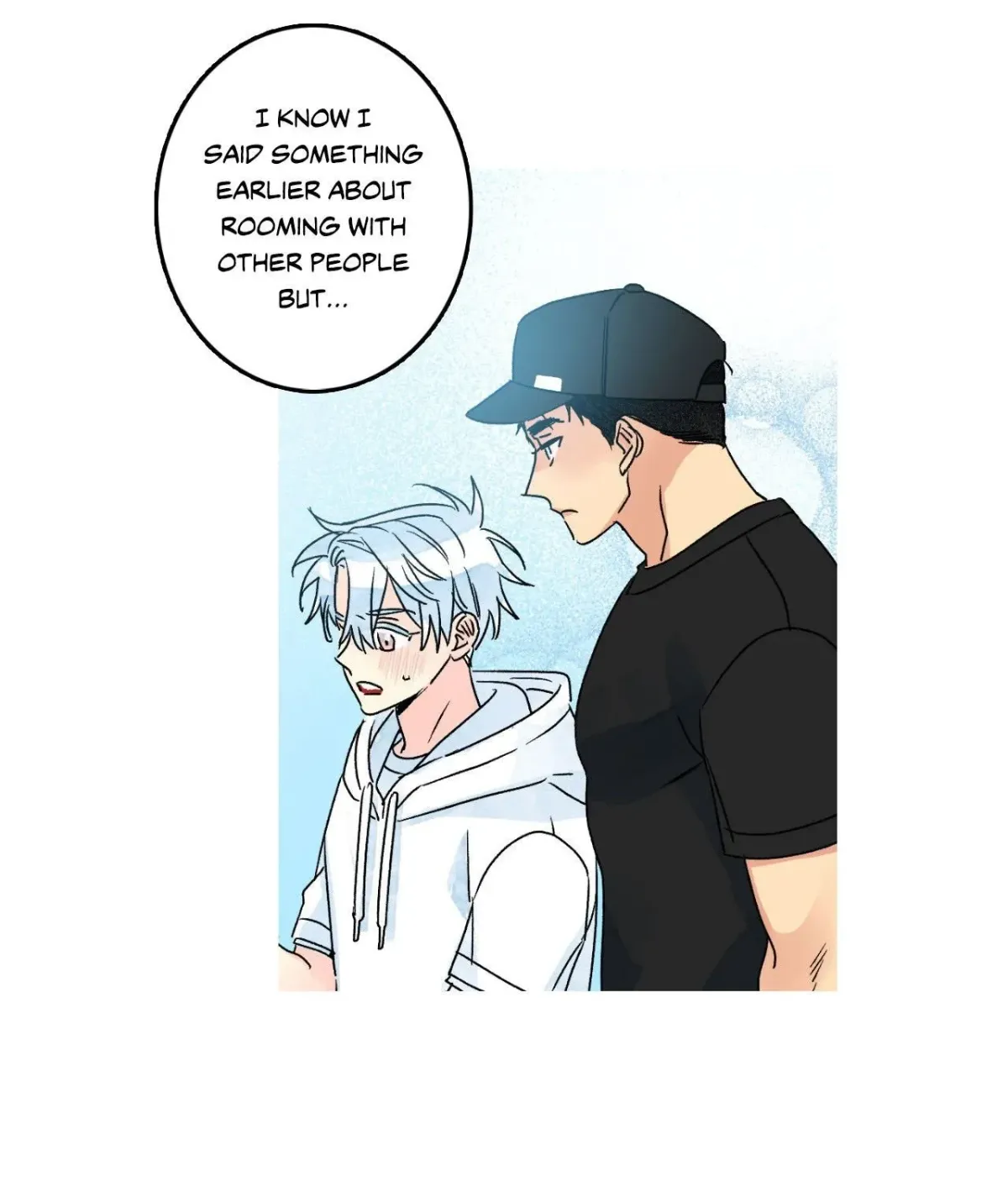 1 Milky Way Street Chapter 89 page 35 - 