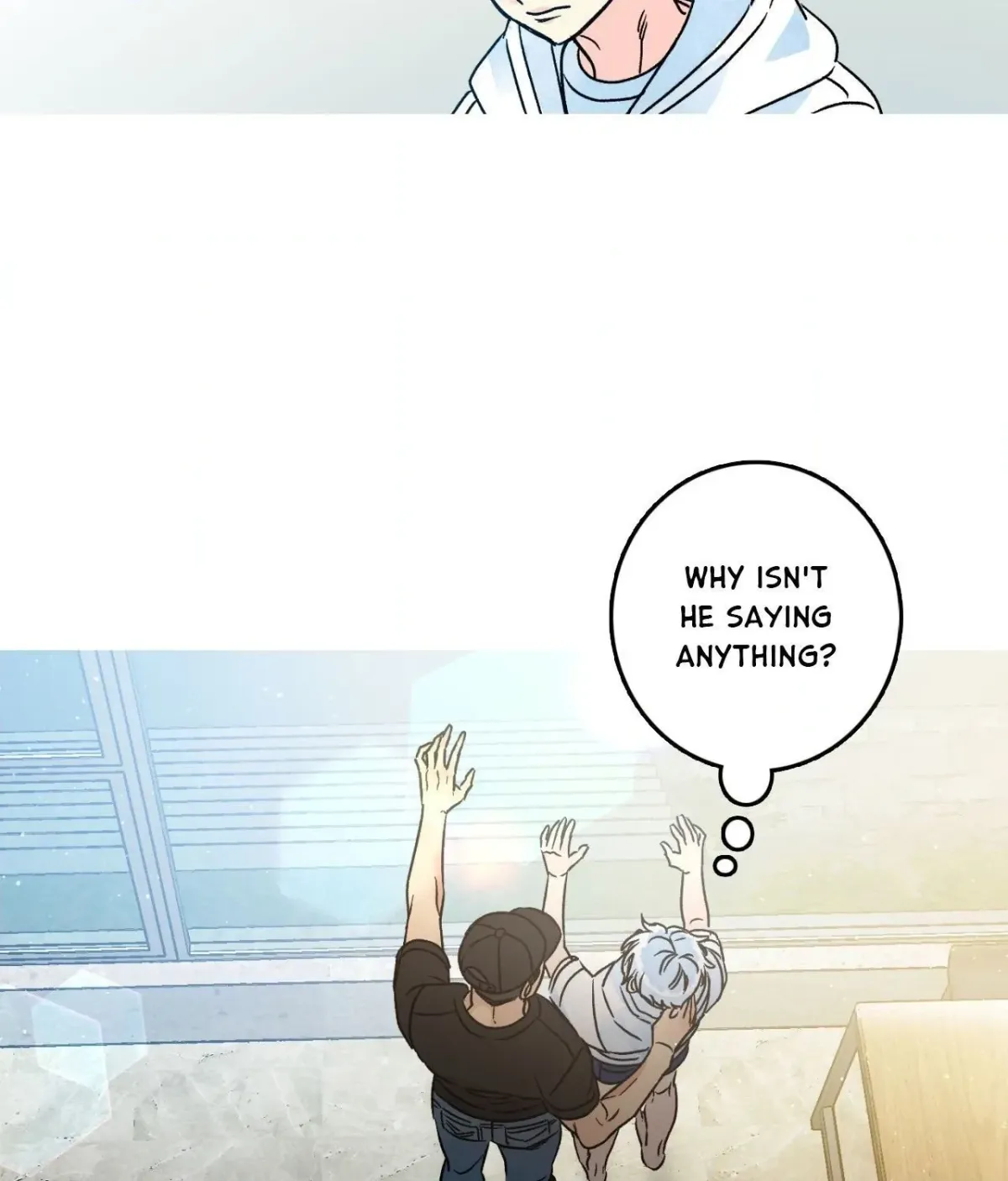 1 Milky Way Street Chapter 89 page 39 - 