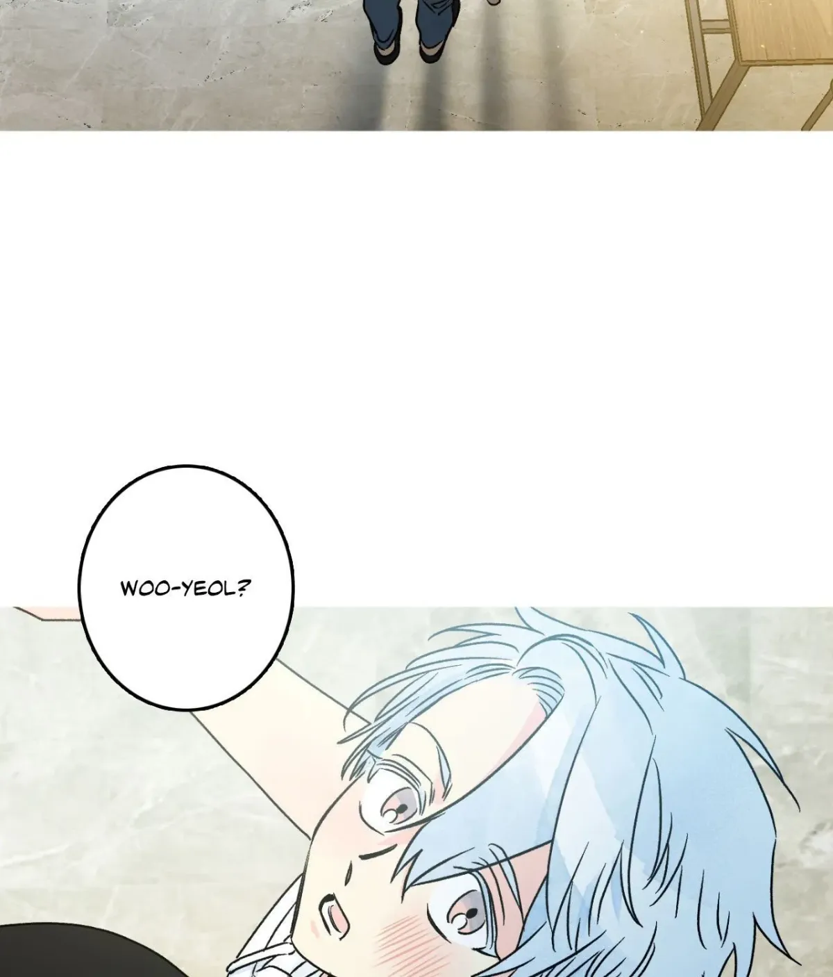 1 Milky Way Street Chapter 89 page 40 - 