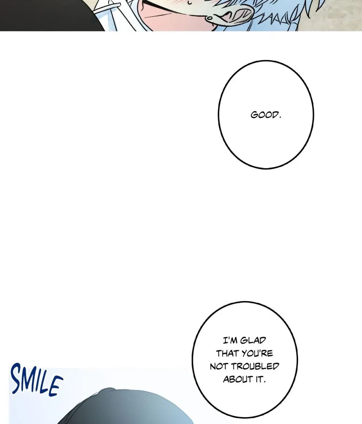 1 Milky Way Street Chapter 89 page 41 - 