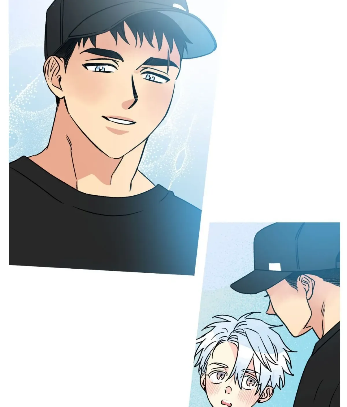 1 Milky Way Street Chapter 89 page 42 - 