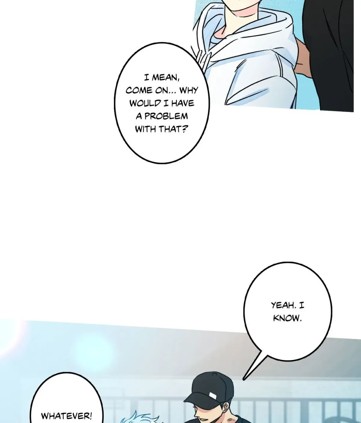 1 Milky Way Street Chapter 89 page 43 - 